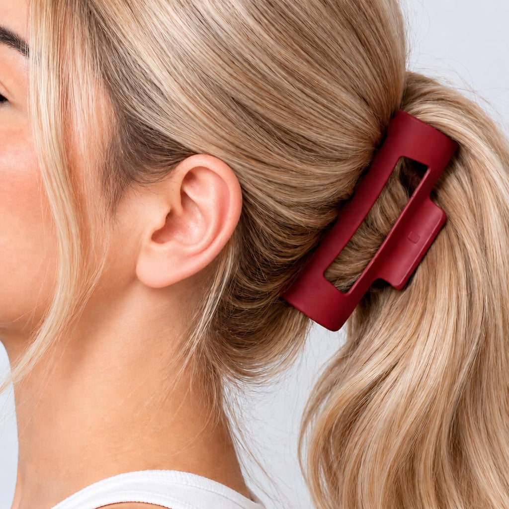 Silvi Soft Hair Clip
