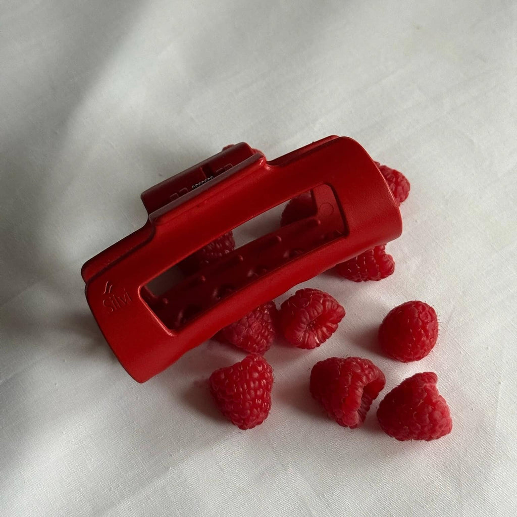 Silvi Soft Hair Clip