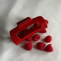 Silvi Soft Hair Clip