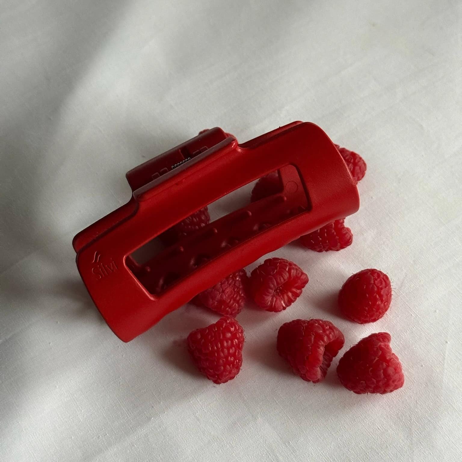 Silvi Soft Hair Clip