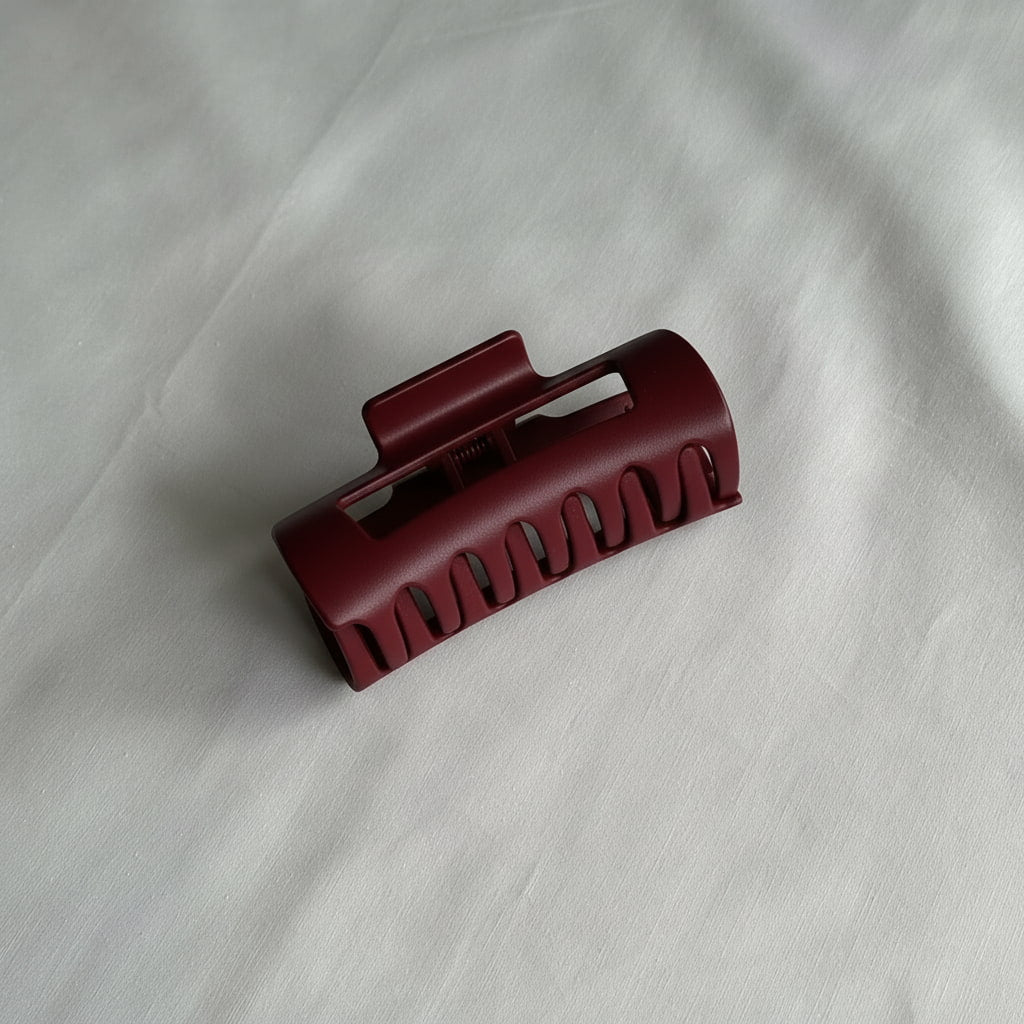 Silvi Soft Hair Clip